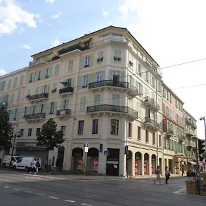 Lejlighedshotel Adonis, Nice