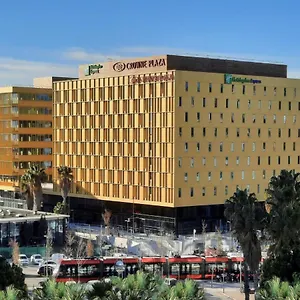Hotel Express - - Grand Arenas By Ihg, Nice