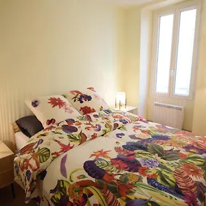  Apartment Renting - Pairoliere - Spacious Flat - Old - Massena - Terrace