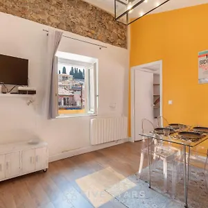  Apartment Vieux - Jean Jaures Fshh