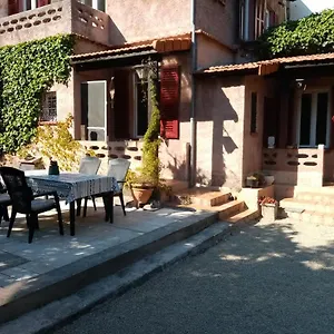  Apartment Les Chenes Verts