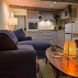 Appartement Vieille Neuf Et Cosy, Deux Chambres, 6 Couchages, Nice