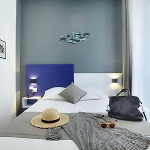 랄코브 호텔