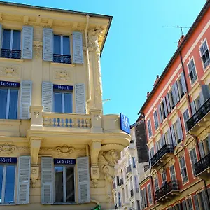 Le Seize, Centre Nice