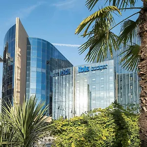 Hotel Ibis Budget Aeroport, Nice