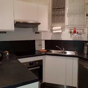 Les Plages Le Rex Gambetta Appartement