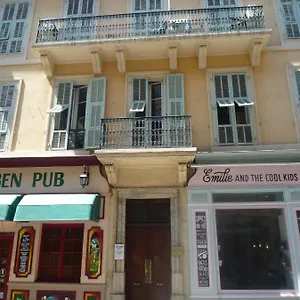 Résidence Pearl Apartamento